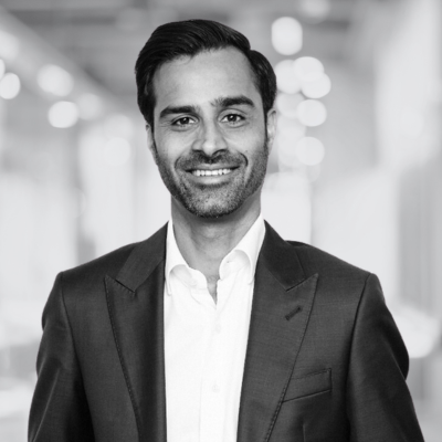 Raghav Mehta